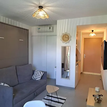 Apartament Idealement Situe A Corte (Corsica)